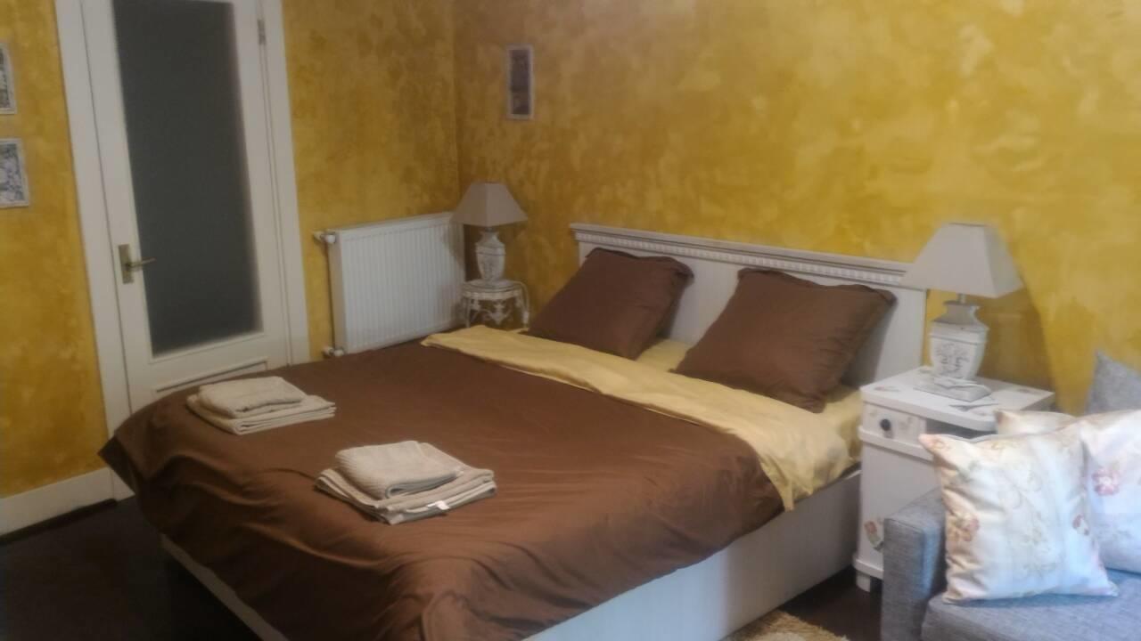 Vasilis Apartment تبليسي المظهر الخارجي الصورة