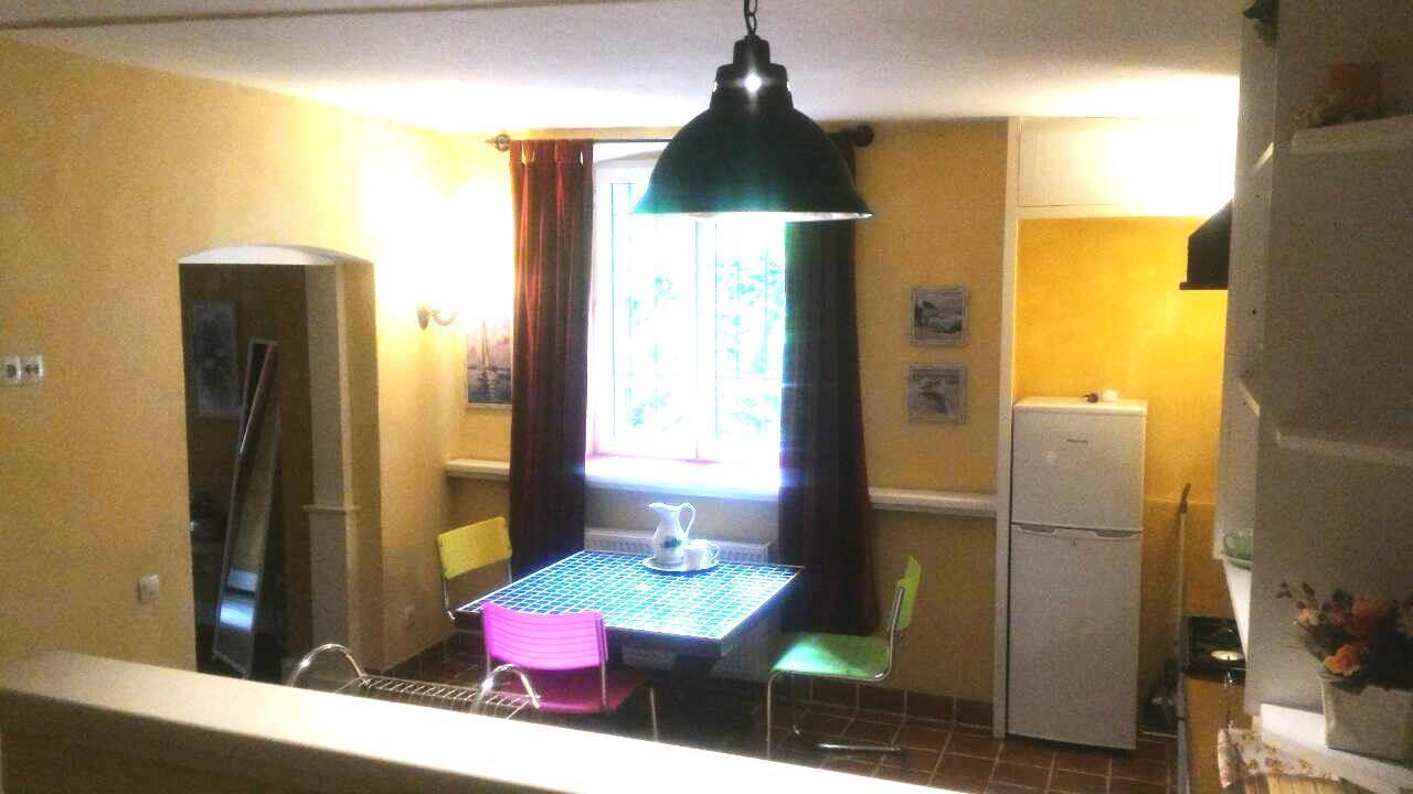 Vasilis Apartment تبليسي المظهر الخارجي الصورة