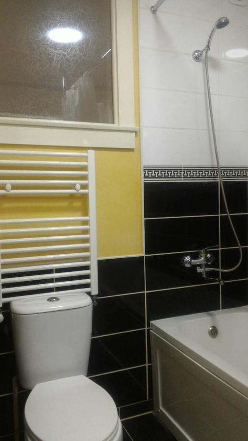 Vasilis Apartment تبليسي المظهر الخارجي الصورة