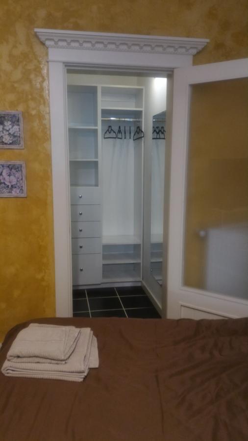 Vasilis Apartment تبليسي المظهر الخارجي الصورة