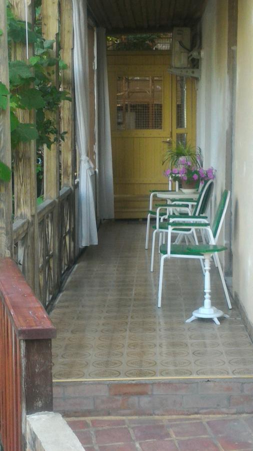 Vasilis Apartment تبليسي المظهر الخارجي الصورة